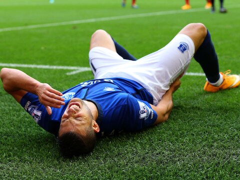 Kevin Mirallas
