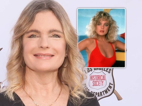 Erika Eleniak