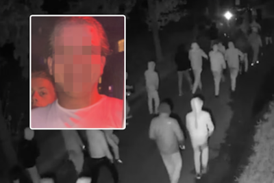“Wie kent deze Jan?” Foto van doelwit circuleerde in onderwereld voor geweldsexplosie in Overasselt