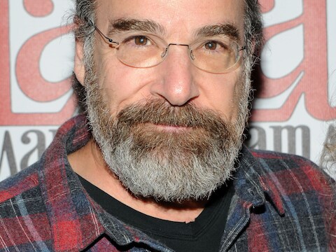 Acteur Mandy Patinkin