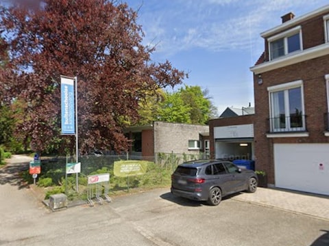 Kinderopvang 't Egeltje in Kapellen