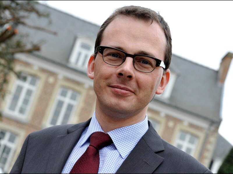 Wouter Beke