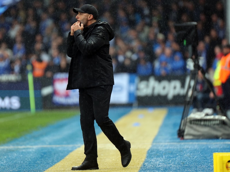 Issame Charaï en Westerlo verliezen leidersplaats aan KRC Genk: “We gaan hiervan leren en stappen blijven zetten”