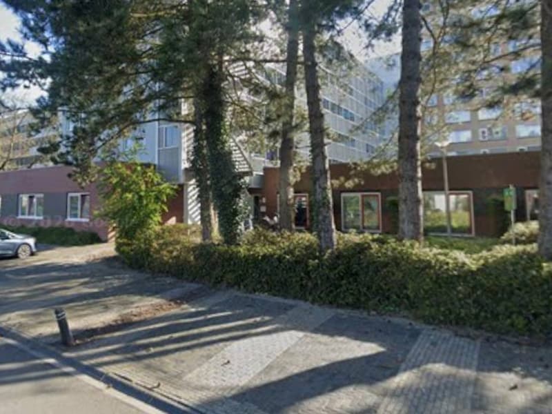 La Hacienda wordt gebruikt als locatie voor jongeren die begeleid wonen.