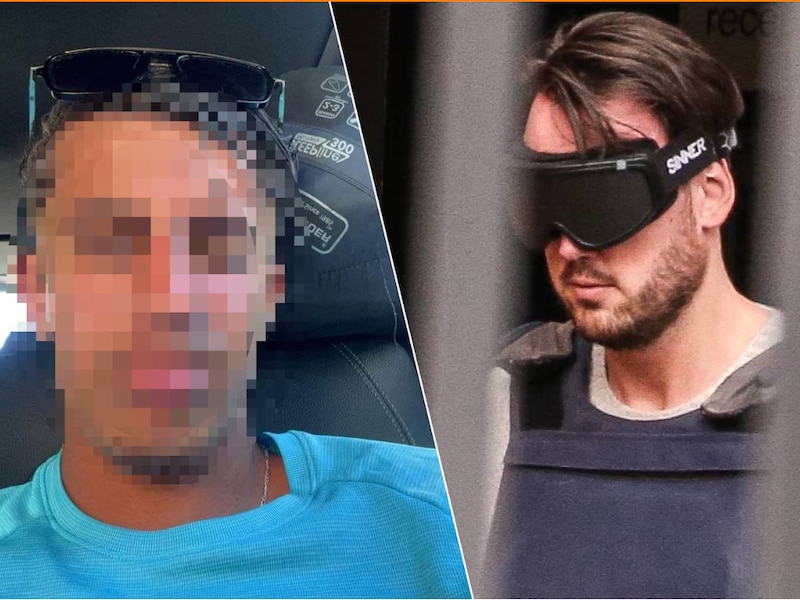 Bart De Wever zette hem met oudjaar al onder huisarrest, nu staat 19-jarige met drugsbaas Flor Bressers terecht voor belaging van cipier