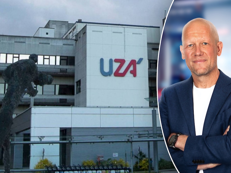 Verschillende vrouwen kwamen naar voren over het wangedrag van gynaecoloog G.D., die onder andere in het UZA werkzaam was.
