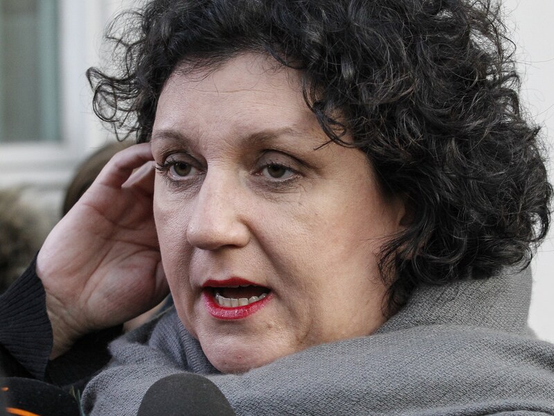 De wijzigingen aan het ontwerp van Justitieminister Annemie Turtelboom (Open Vld) blijven voor CD&amp;V ondermaats,