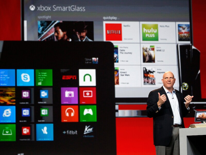 De exacte aard van het veiligheidslek maakte Microsoft nog niet bekend.