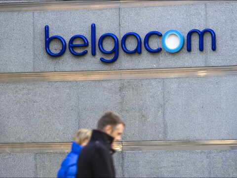 GCHQ slaagde er in spyware te installeren op computers van Belgacom.