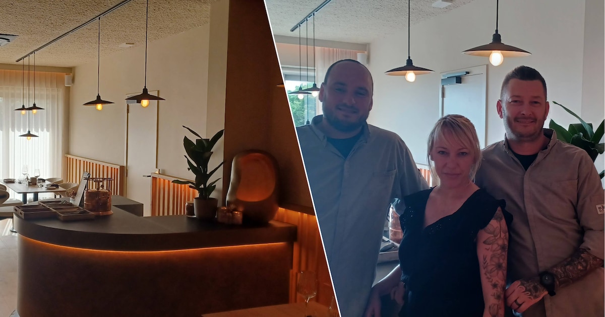De Baron in Oostende gooit het na 17 jaar over een andere boeg: van ...