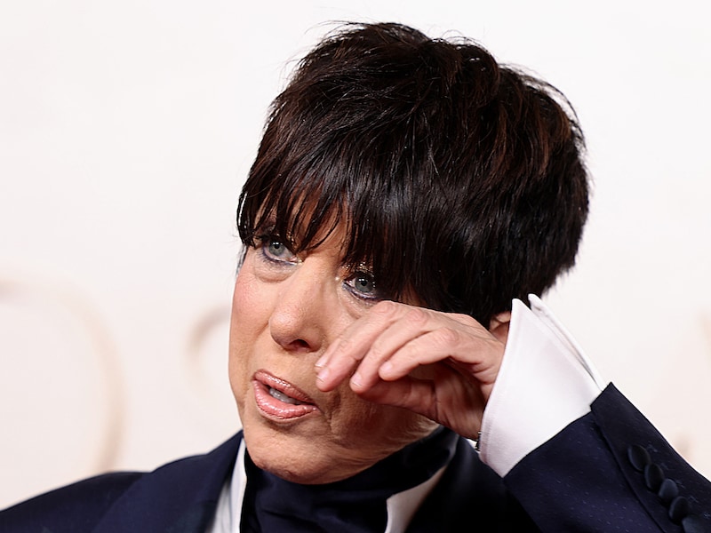 Al 16 keer genomineerd, nog nooit gewonnen: songwriter Diane Warren breekt triest Oscarrecord