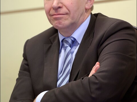 Yves Leterme.
