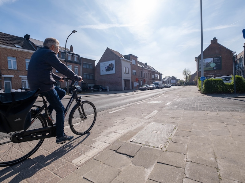 Heraanleg Battelsesteenweg start over twee weken: “Werken duren tot juni 2027”