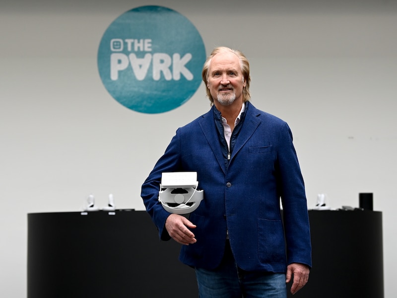 Telenet heeft VR-keten The Park verkocht