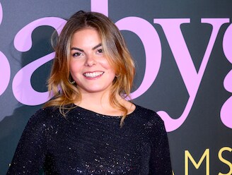Matthy en Kelly uit 'Love Island' zijn dan toch nog samen ...