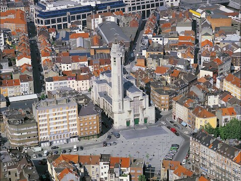 Molenbeek.