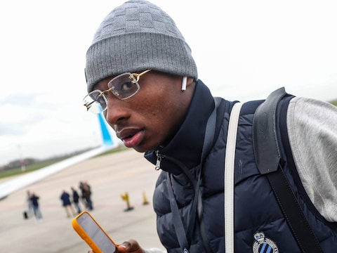 Mamadou Diakhon
