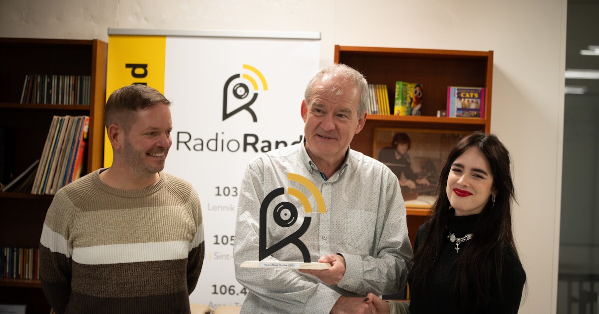 Antje uit Asse wint allereerste ‘Radio Rand Trofee’ | Asse | HLN.be