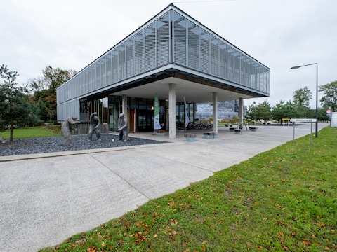 BONHEIDEN Bibliotheek