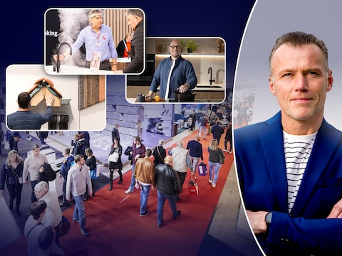 “Bij sommige standhouders doe je 50 procent voordeel”: 6 redenen om naar Batibouw te gaan dit jaar