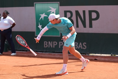 Geen duel tegen Alexander Zverev: Zizou Bergs moet meteen zijn koffers pakken
