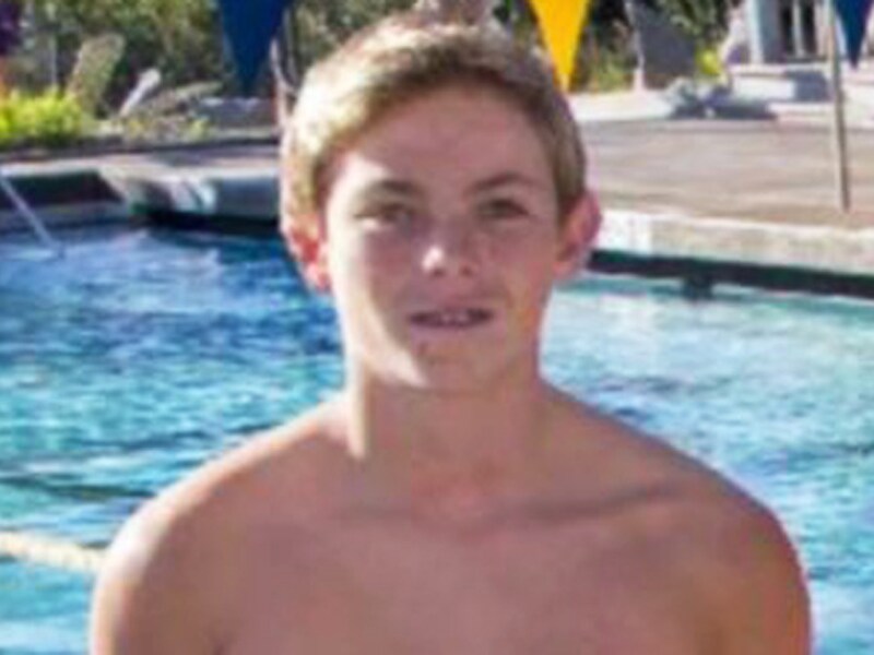 Matthew Burdette.