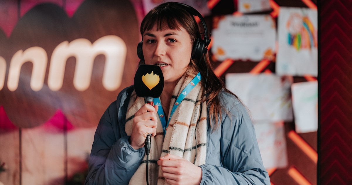 Maartje overleefde seksueel misbruik en PTSS: “Met één blik weet je dat iemand je begrijpt”