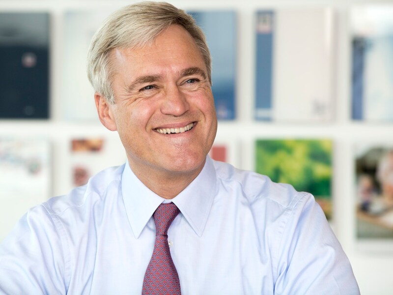 Frans Muller.