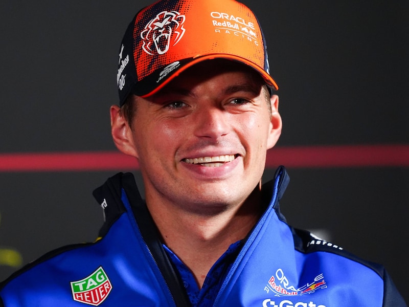 “Verrassend? Ga weg”: onze F1-watcher legt uit waarom Max Verstappen geen andere keuze had dan bij Red Bull te blijven