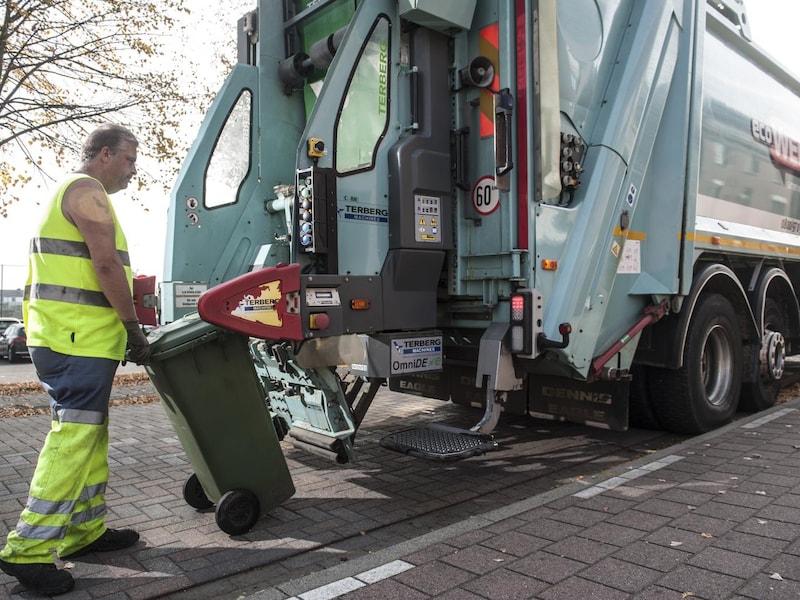 De gemeenteraad van Bekkevoort heeft het nieuwe belastingreglement voor afval goedgekeurd. (illustratiebeeld)