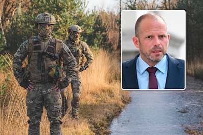 EXCLUSIEF. Francken versoepelt medische keuring voor militairen en reservisten: vijfde meer kandidaat-militairen kan starten