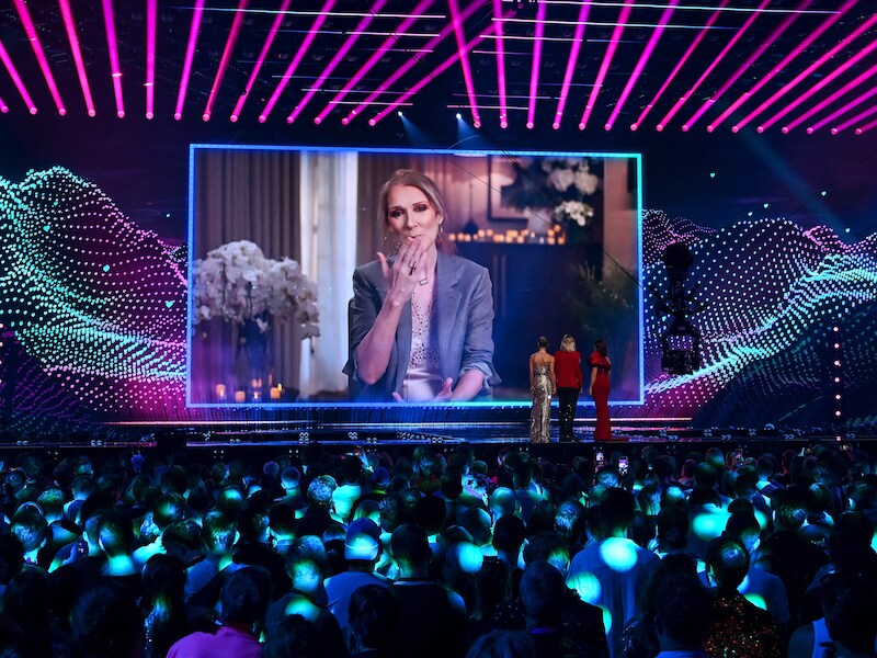Nadat alle speculatie eindigde met enorme anticlimax: “Céline Dion blies optreden op Songfestival last minute af”