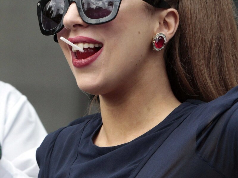 Lady Gaga