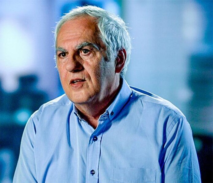 Vader Eddy Van Uytsel