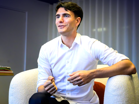 Conner Rousseau