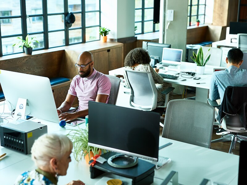 Afnemende productiviteit baart overheid zorgen