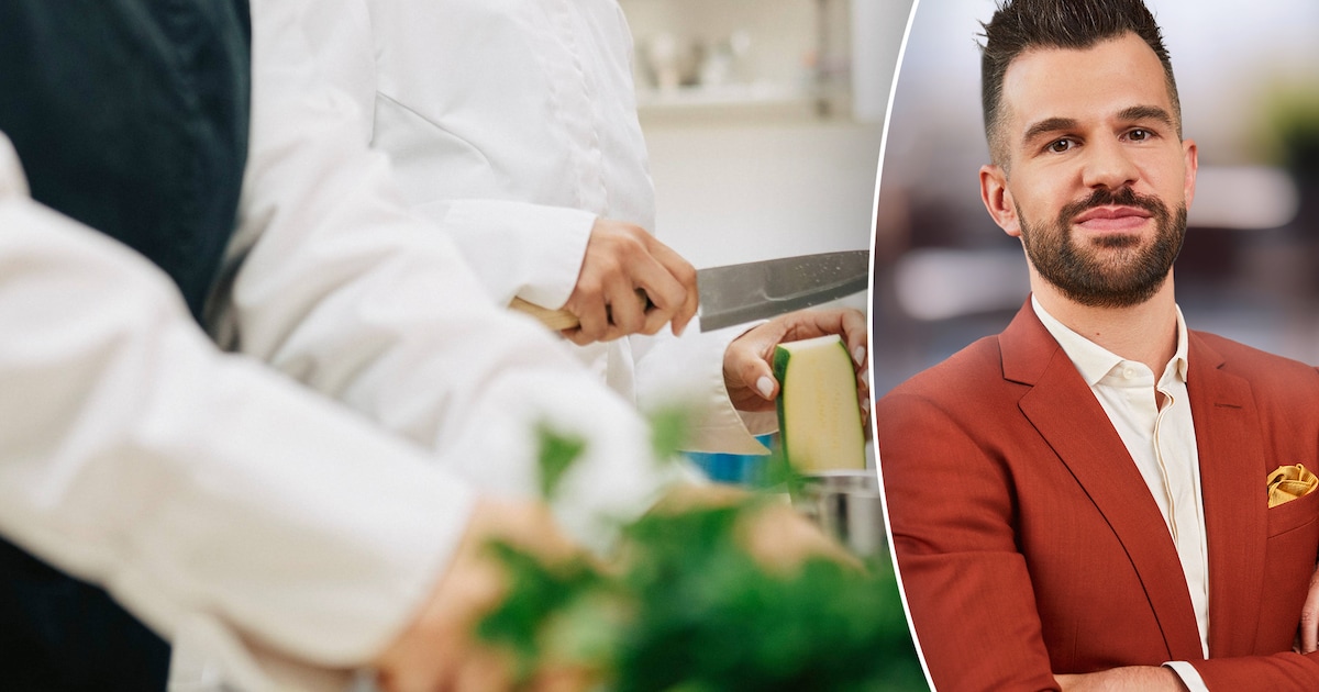 Ana (67) klust bij voor haar pensioen als chef en verdient 14,40 euro per  uur: “Het is de slechtst verdienende sector in ons land” | Mijn Geld |  HLN.be