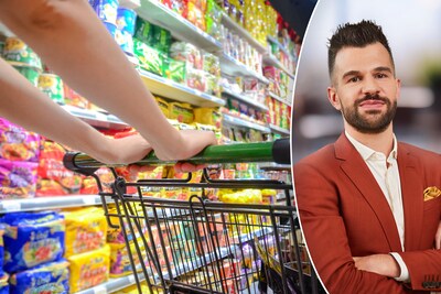 Inflatie blijft met 2 procent op goed niveau: “De winkelkar bolt een perfecte koers”