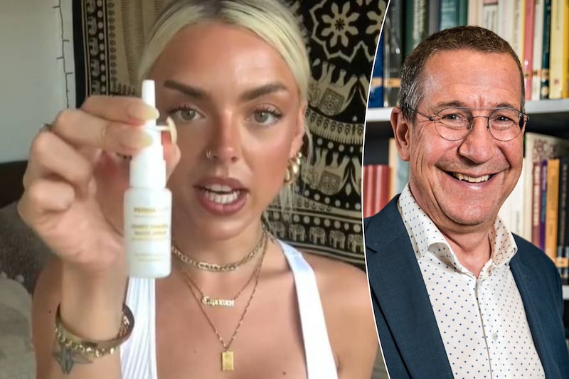 Kan zelfs risico op ontstaan van melanomen vergroten: waarom je de 'Barbie  Drug' nit nodig hebt om te bruinen | Nina | HLN.be