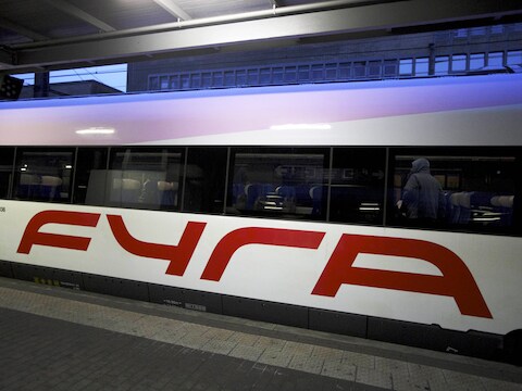 Fyra