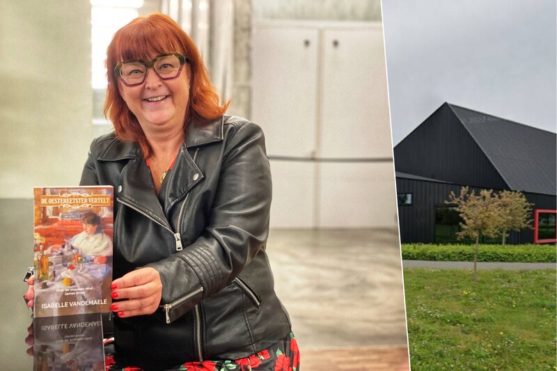 Grootste literaire ontbijt van Vlaanderen houdt halt in Jabbeke | Regio ...