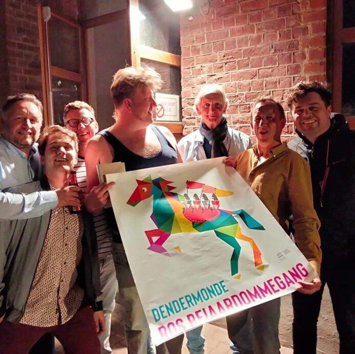Toneelatelier brengt ‘De Pijnders’ in CC De Werf | Aalst | hln.be