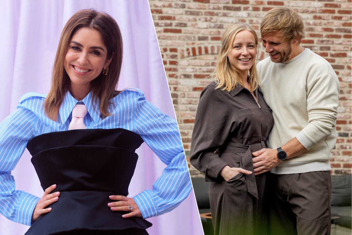 Kim Van Oncen veroordeelt haatreacties op Melissa Depraetere: “Ze wil  gewoon een gezond kind op de wereld zetten” | BV | HLN.be