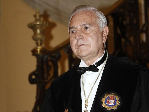 Carlos Divar.