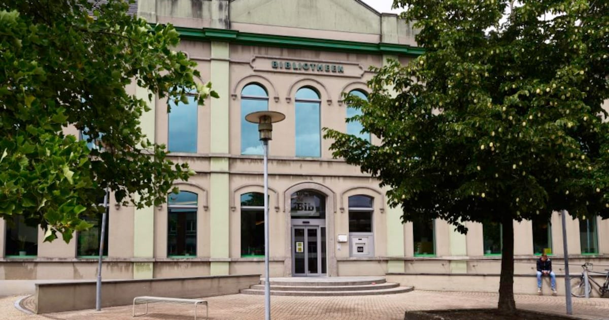 Bibliotheek Evergem langer open voor blokkende studenten | Evergem | HLN.be
