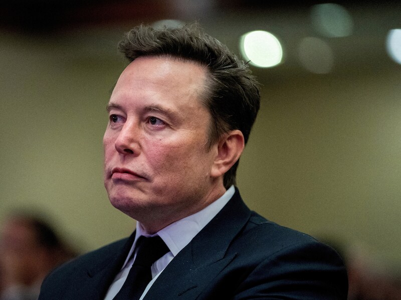 Massale ontslagen, pak minder subsidies en geen telewerk meer: Musk legt in opiniestuk uit hoe hij wil snoeien in federale overheid
