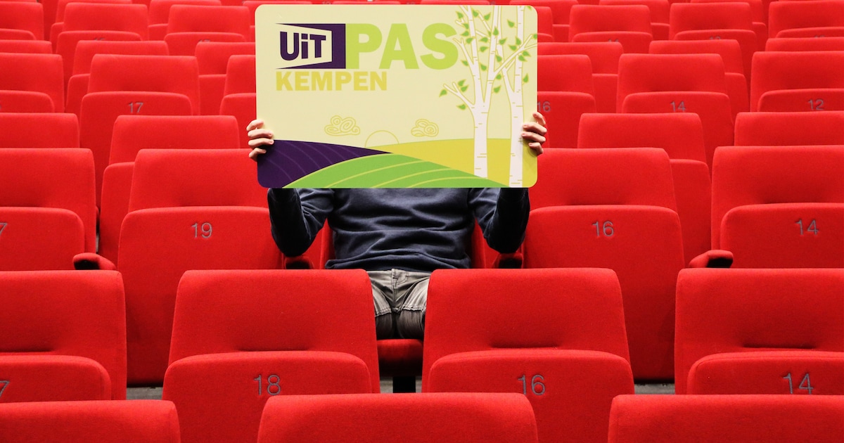 Gemeente Herselt stapt vanaf 1 januari 2027 over naar UiTPAS Kempen ...
