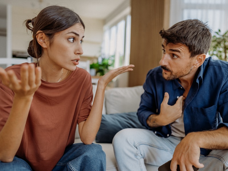 OPROEP. Heb jij een liefdesprobleem? Een relatietherapeut helpt je verder met gratis advies