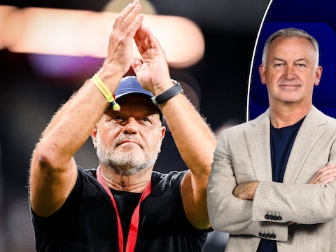 Marc Degryse zwaait Bart Verhaeghe lof toe: “Club Brugge is onder zijn bewind uitgegroeid tot de grootste, de beste en de rijkste club in het land.”