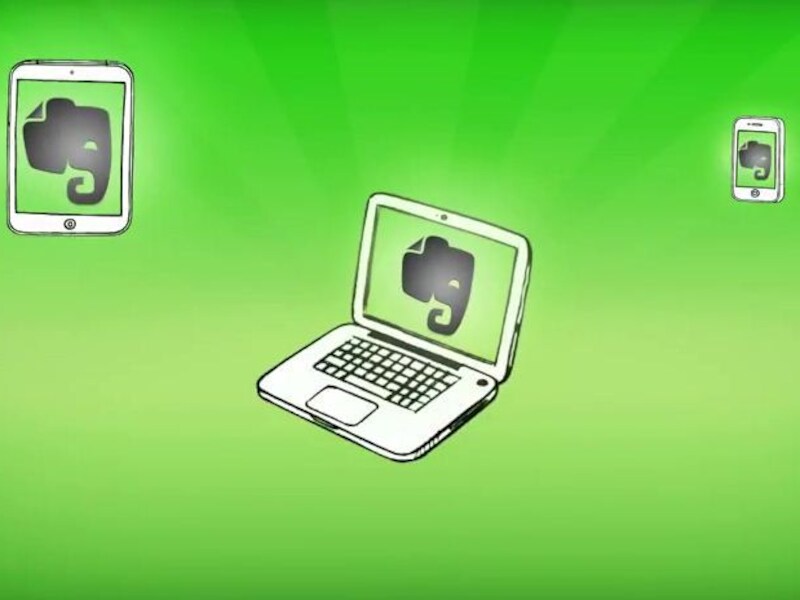 Evernote